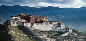 tibet