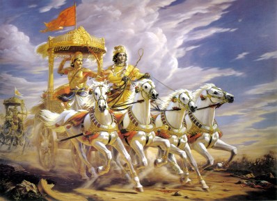 Bhagavad-Gita