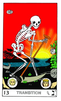 Tarot Keys 1-29-06 006 Transition #13